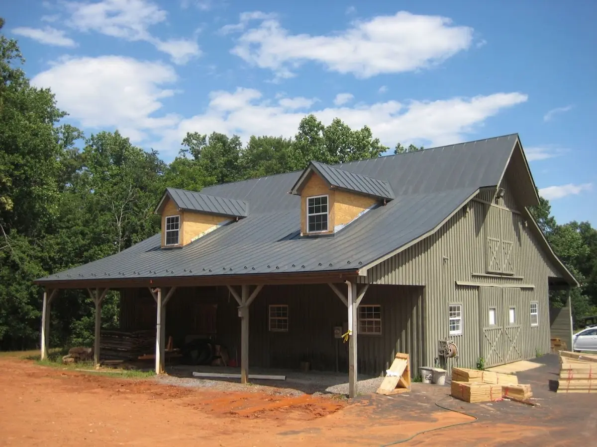 Expert Roof Coating workmanship in Ackermanville