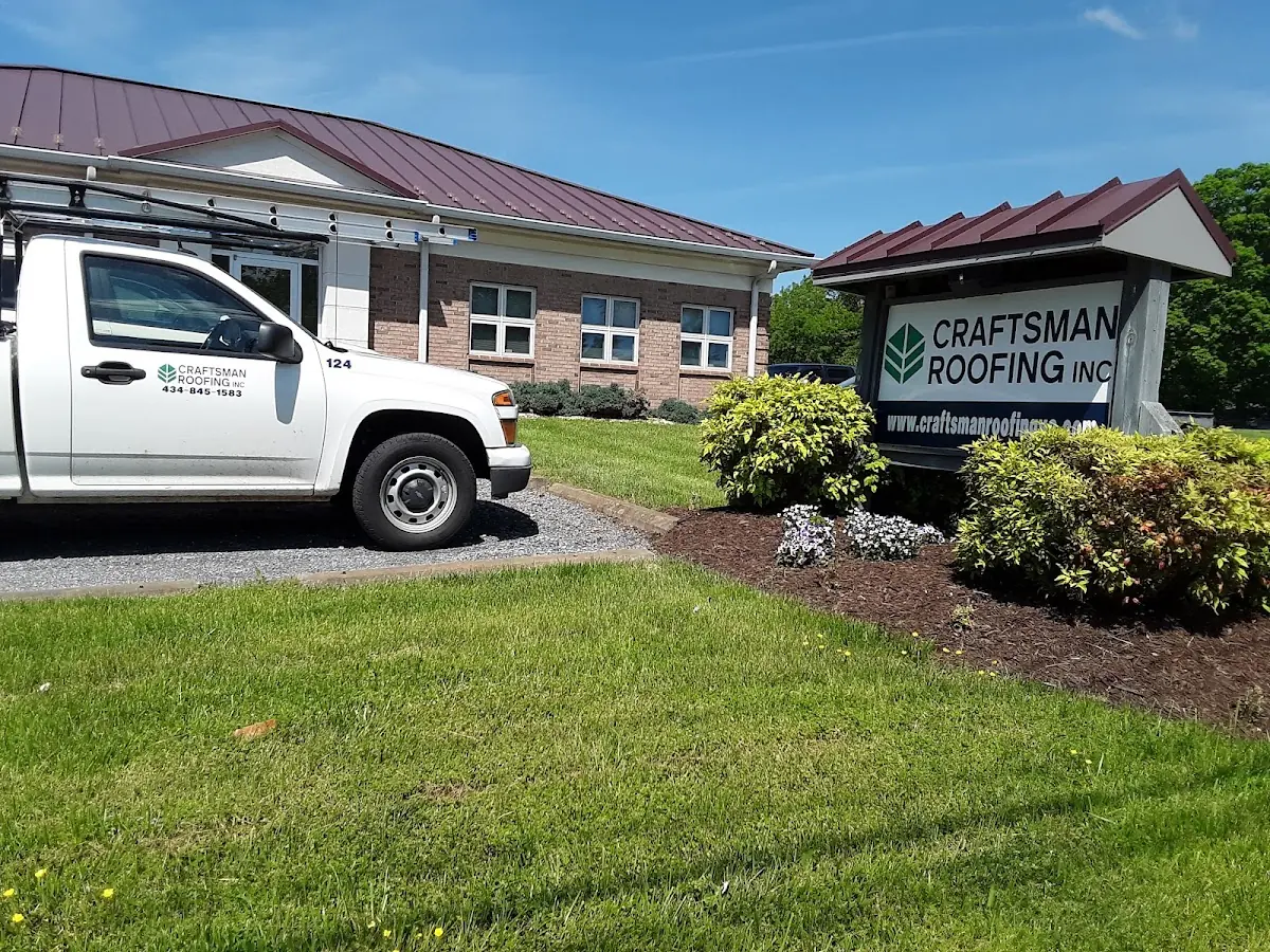 Quality Roof Inspection & Assessment by experienced craftsmen in Ackermanville